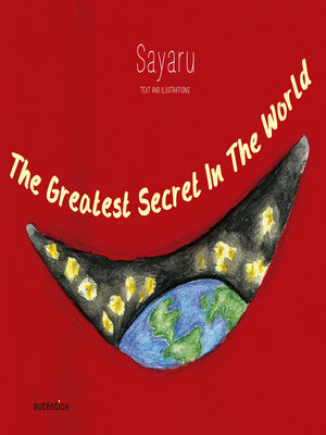 cover image of The Greatest Secret in the World